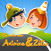 Antoine & Zélie (Lien AppStore) 