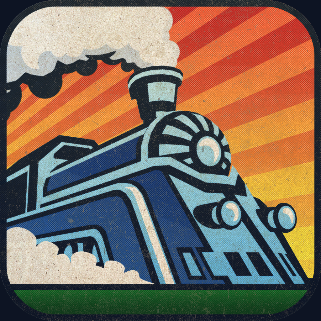 Jet Trains by Realore Jet Trains by Realore icon