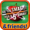 Ludia - Are You Smarter Than a 5th Grader?® & Friends Free artwork