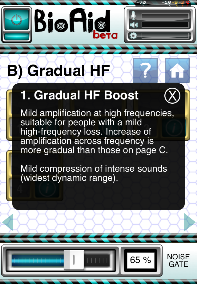 Image of BioAid